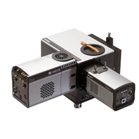 Spectrometer