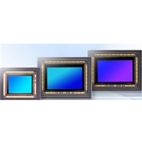 CMOS Image Sensor