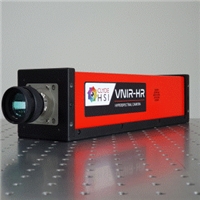 Scientific & Industrial Camera