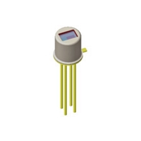 Pyroelectric Detector