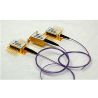 Superluminescent Diode