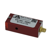 Acousto-Optic Modulator