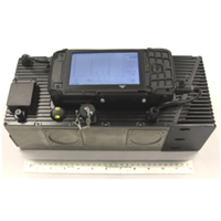 Spectrometer