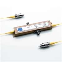 Electro-Optic Phase Modulator
