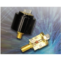 Acousto-Optic Modulator