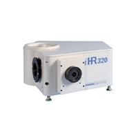Spectrometer