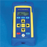 Optical Power Meter