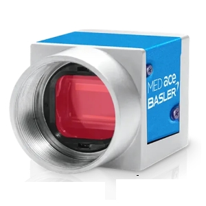 Basler MED ace 2.3 MP 164 color - BASLER | Scientific & Industrial Camera