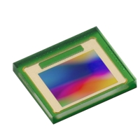 CMOS Image Sensor