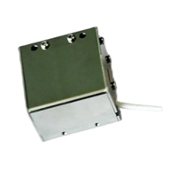 Acousto-Optic Q-Switch