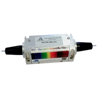 Acousto-Optic Frequency Shifter