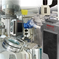 Spectrometer
