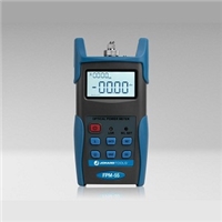 Optical Power Meter
