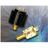 Acousto-Optic Modulator