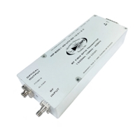 Fiber Optic Transmitter