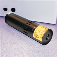 Laser
