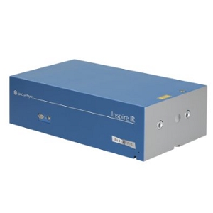 <p>760/810 nm Optical Parametric Oscillator for Spectroscopy Applications</p>