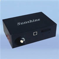 Spectrometer