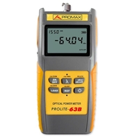 Optical Power Meter