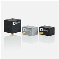 Electro-Optic Phase Modulator