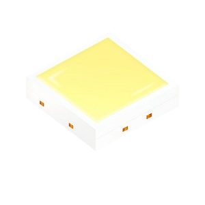 <p>2200 K - 6500 K, LEDs for Indoor Lighting Applications</p>