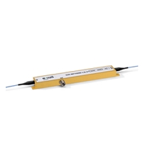 Electro-Optic Phase Modulator