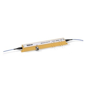 MX2000-LN-10-00-P-P-FA-FA - iXblue Photonics | Electro-Optic Intensity ...