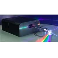 Supercontinuum Source
