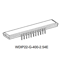CCD Image Sensor