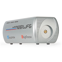 Optical Wavelength Meter