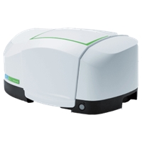 Spectrometer