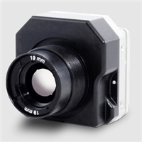 Scientific & Industrial Camera