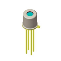 Pyroelectric Detector