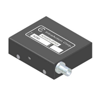 Acousto-Optic Modulator