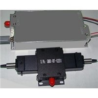 Acousto-Optic Modulator