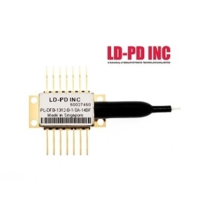 PL-DFB-1312-A-A81-PA - LD-PD Inc | Laser Diode