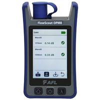 Optical Power Meter