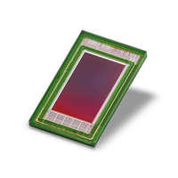 CMOS Image Sensor