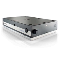 Fiber Optic Amplifier