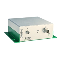 Optical Power Meter
