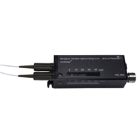Optical Delay Line