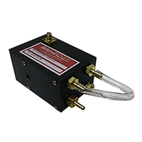 Acousto-Optic Q-Switch