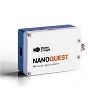 Spectrometer
