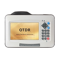 Optical Time Domain Reflectometer (OTDR)