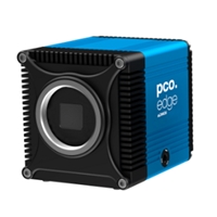 Scientific & Industrial Camera