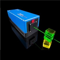 Laser