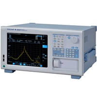 Optical Spectrum Analyzer