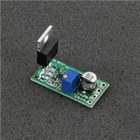 Laser Diode Driver