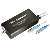 Optical Delay Line