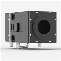 Laser Power Meter